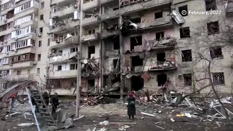 Putin claims Ukraine losses 'catastrophic'