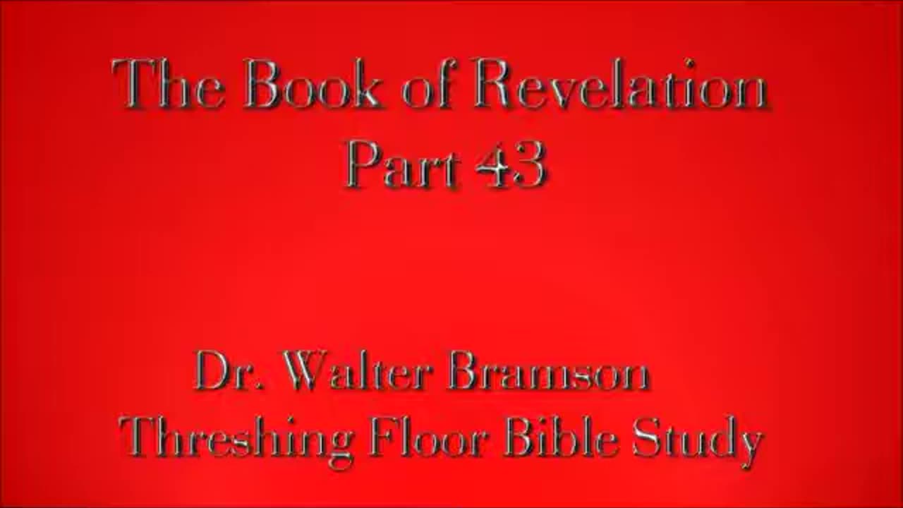 Revelation Part 43 - Finale