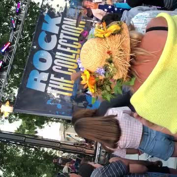 We Are The Champions- Queen Nation