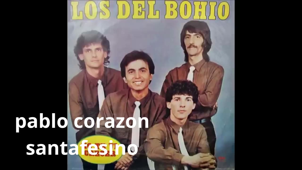 los del bohio