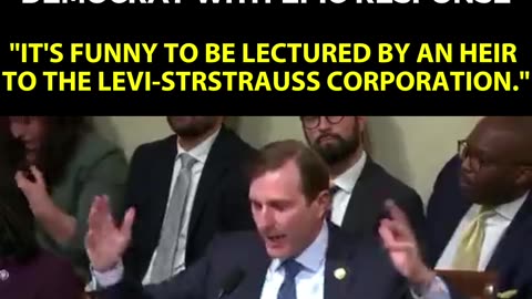 Conservative Reporter gets right to the point!