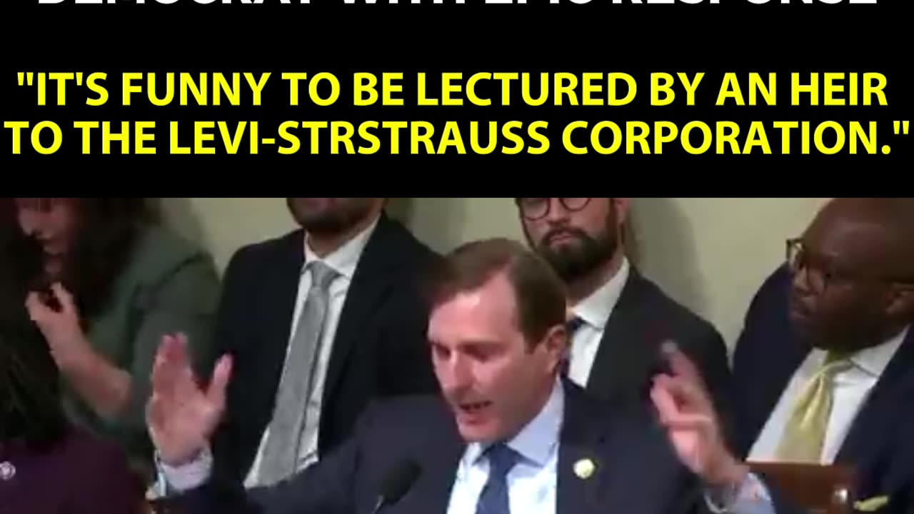 Conservative Reporter gets right to the point!