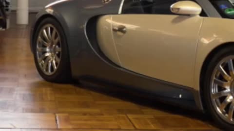 Top 10 worlds most expensive vehicles