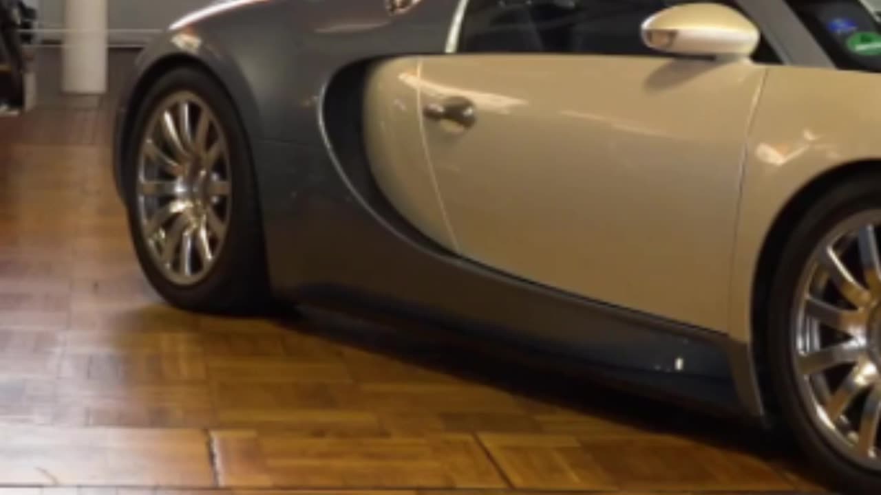Top 10 worlds most expensive vehicles