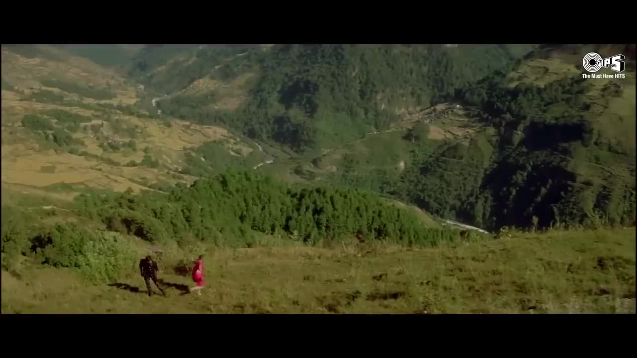 Film Koyla Madhuri Dixit Shahrukh Khan