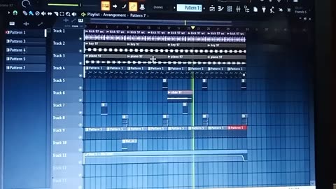 Wc street- fl studio