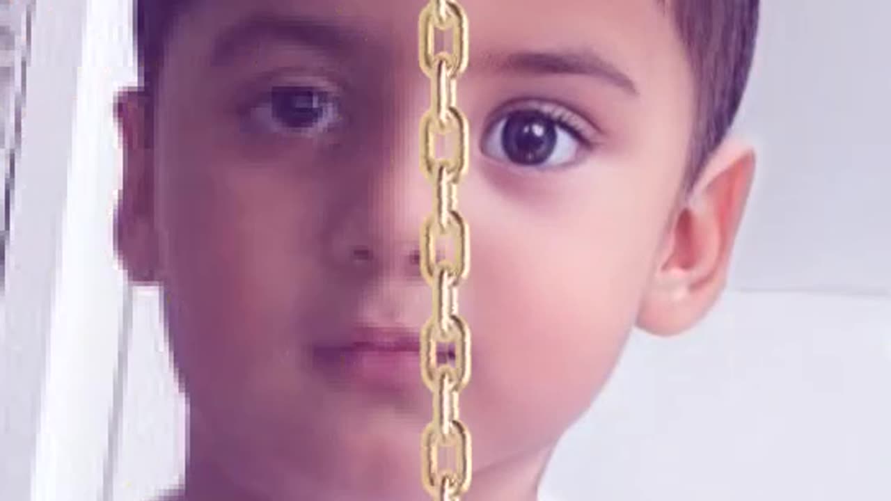 cute boy