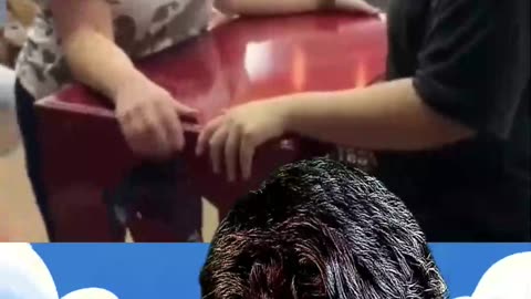 Female Slap Championship 2023 Is Brutal