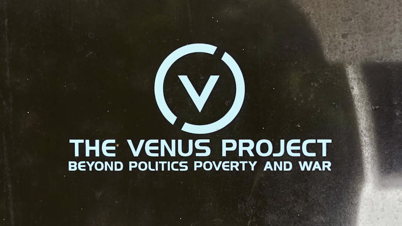The Venus Project - Science and Social Change