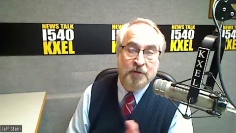 Iowa Politics with Jeff Stein – Mon. Oct. 16, 2023