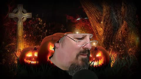 Ep. 73 - Halloween Special 