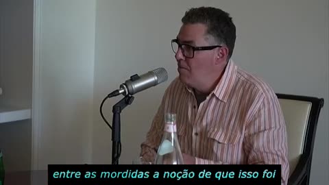 Tucker Carlson sobre acusações de racismo e o problema com a classe educada