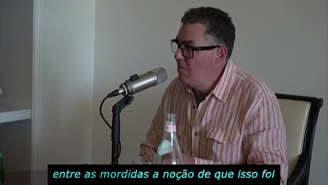 Tucker Carlson sobre acusações de racismo e o problema com a classe educada