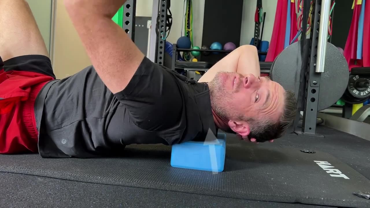 Reduce Tension Headaches - Prevention Exercises | Tim Keeley | Physio REHAB