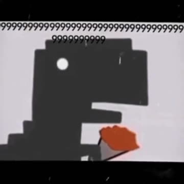 End of dinasore game 😲