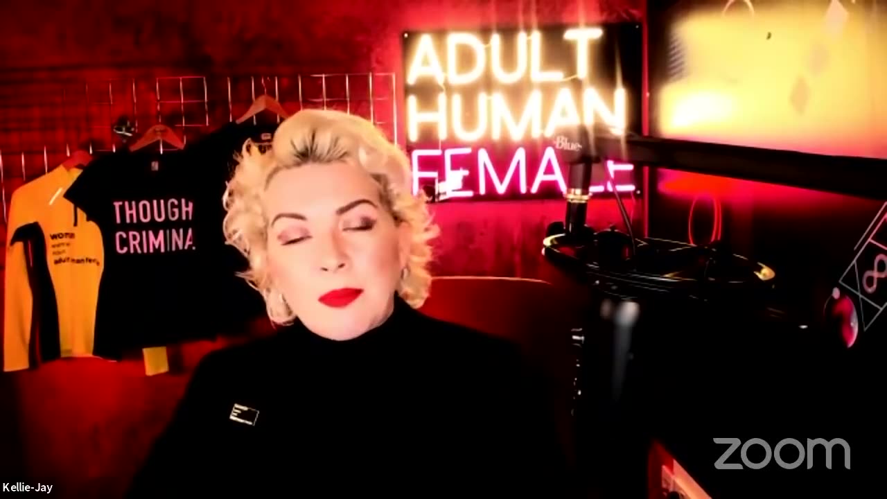 336 I didn't leave Feminism, it left me, it left all of us.