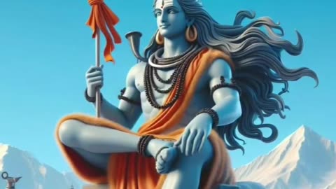 Jai mahashivratri status