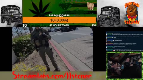 GangGang Monday 6-12-23