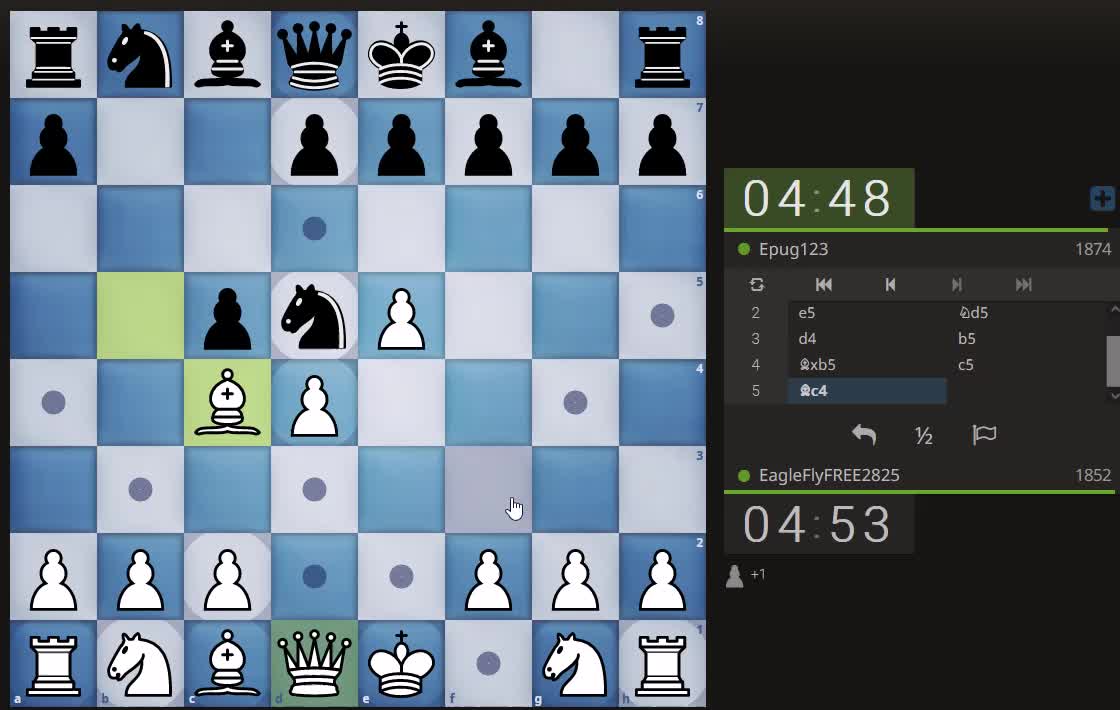 Lichess Chess 16 12 2022 22 23