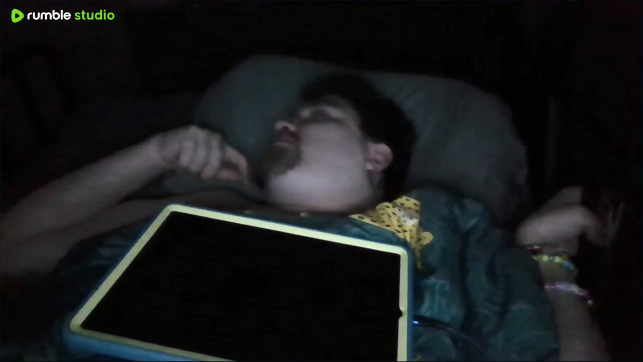 sleep stream