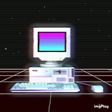 Computer Gif! 🖼