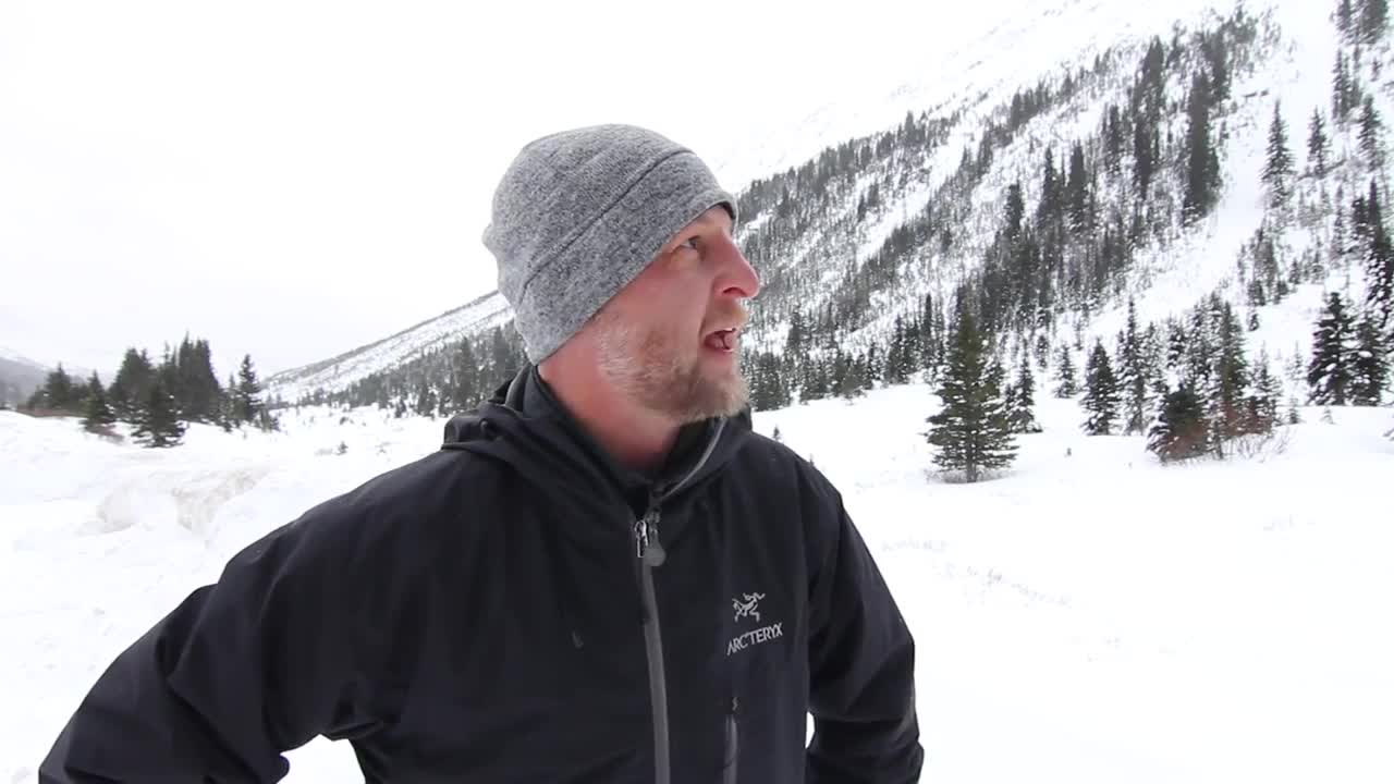 Chris talks White-tailed