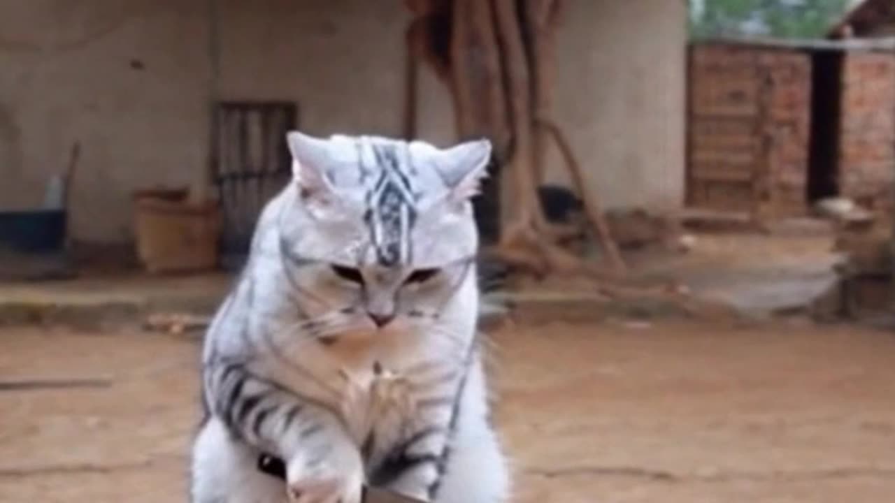 so funny cat videos