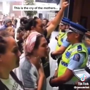 When Mothers Cry, Heaven and Earth Move!