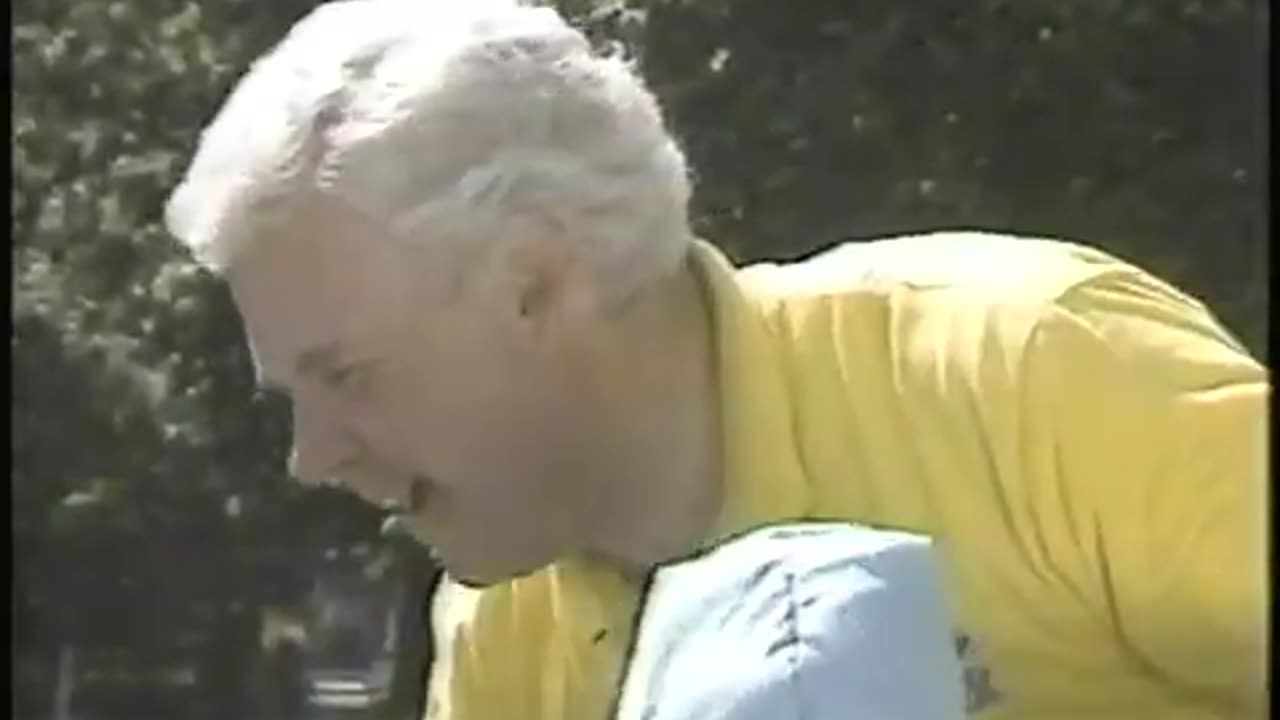 September 23, 1990 - WTHR Indianapolis Promo & Bumper