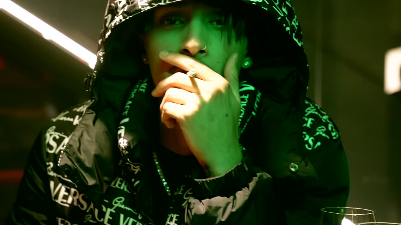 Ma Chérie (feat. Capo Plaza) [Official Video]