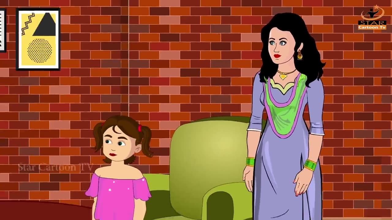 Gareeb ki Eid... Hindi Moral story