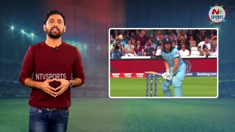 ఇండియా-పాకిస్థాన్ ఫైనల్ జరగనివ్వం..! NTV Sports