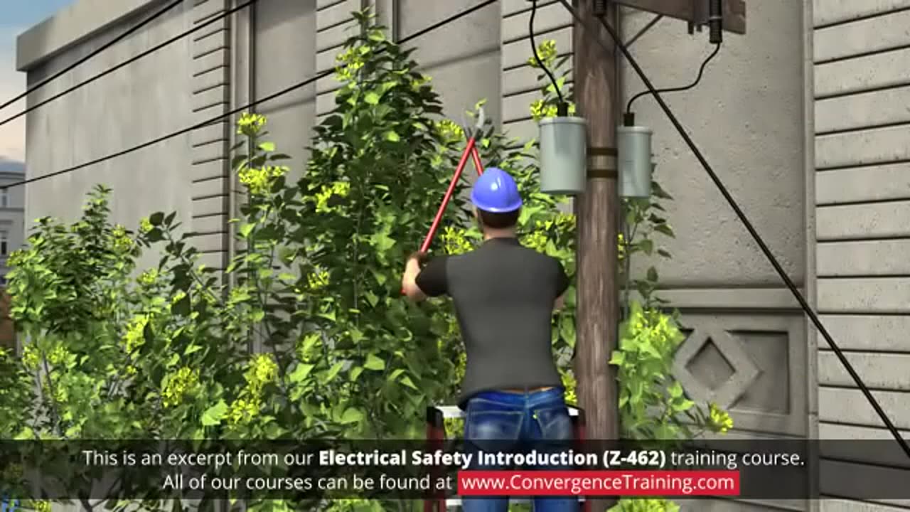 Electrical Safety Introduction (Z-462) for Canada