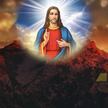 God says, I will always stand beside you 😇😇 God's message for me today 🥳 Word of Jesus 💕 God's love