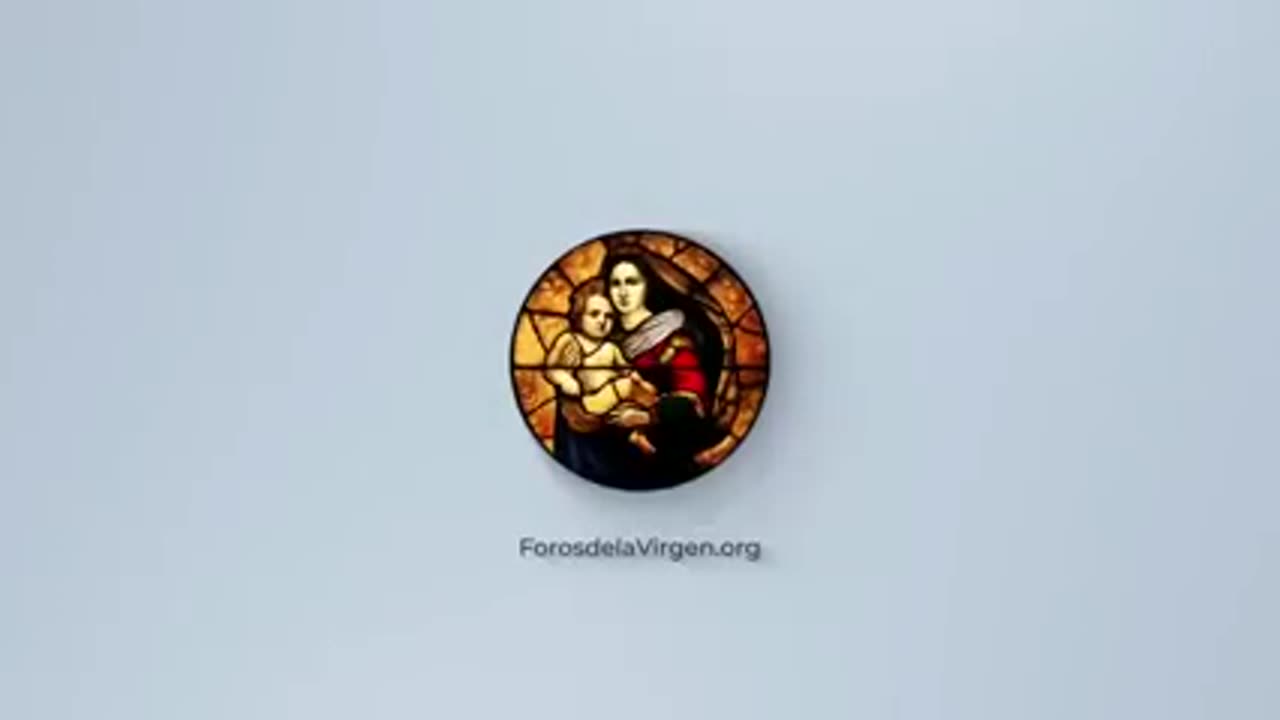 ¡Conchita Rompe el Silencio! ¡El Vaticano Sabe la Fecha del Gran Milagro profetizado en Garabandal