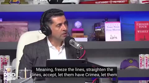 Eric Prince Chimes in