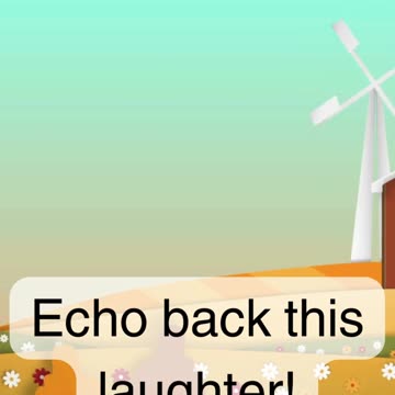 Whimsical Wonderland: Children's Themed Knock-Knock Jokes for Endless Giggles! 🚪😄"