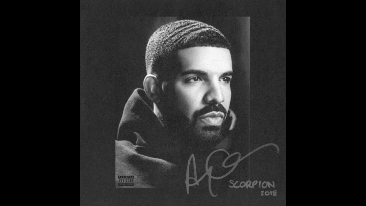 Drake - Scorpion Mixtape