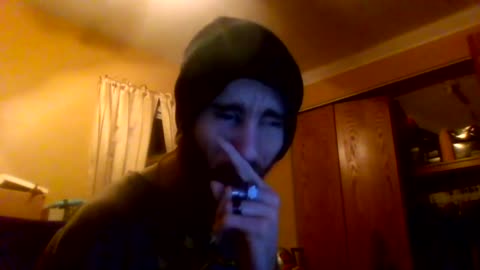 [Cyraxx Youtube 2021-2-17] Early morning Coffee and chill