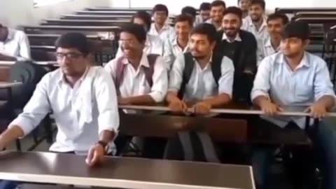 School 😅😅 funny video