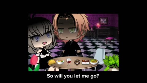 Shocking Plot Twist :Obsession Unveiled || #Gacha