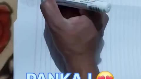 pankaj