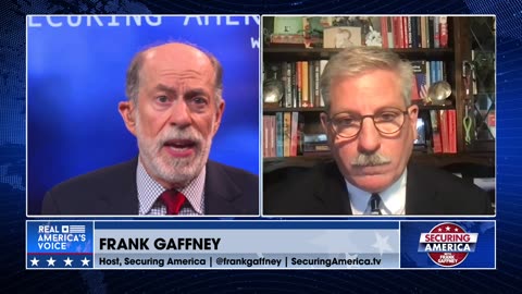 Securing America with Capt. James Fanell (part 5) | May 5, 2023