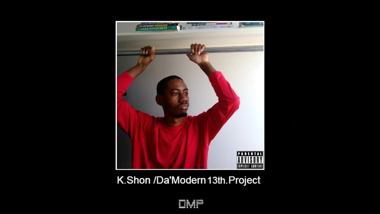 K.Shon /Da'Modern - What im not doing // #DMP​​​​​​ Post Exclusive Audio