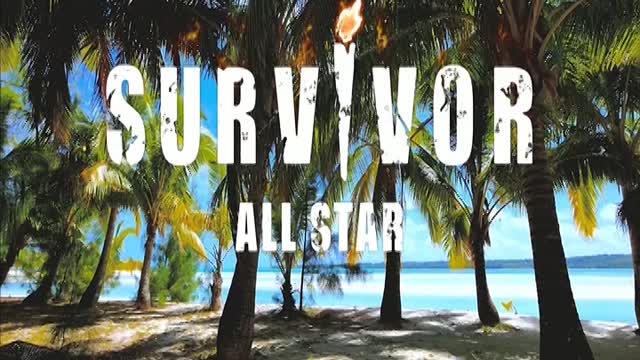 SURVIVOR ALL STAR ΕΠΕΙΣΟΔΙΟ 2 ΜΕΡΟΣ 4