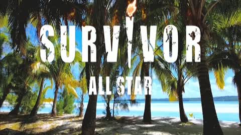 SURVIVOR ALL STAR ΕΠΕΙΣΟΔΙΟ 2 ΜΕΡΟΣ 4