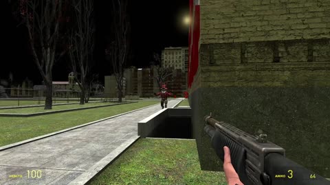 Garrys Mod