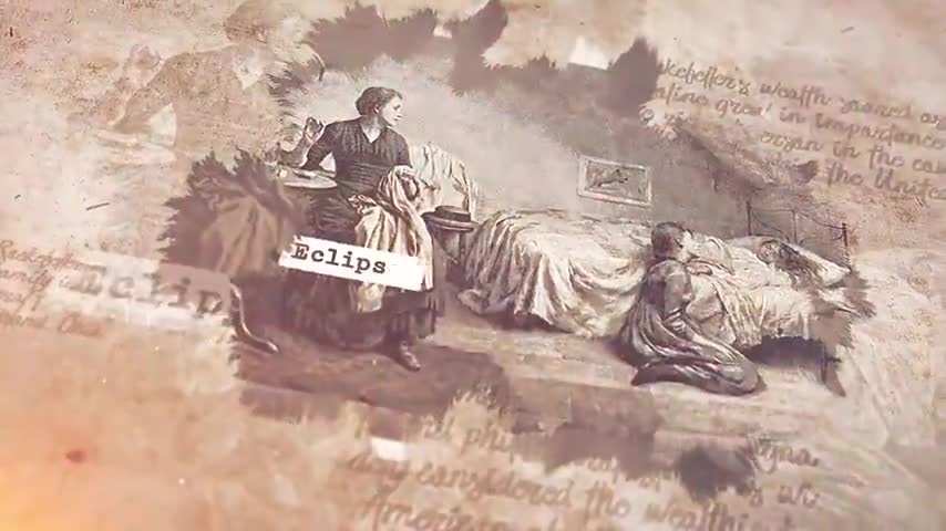 How Rockefeller took control of the medical system