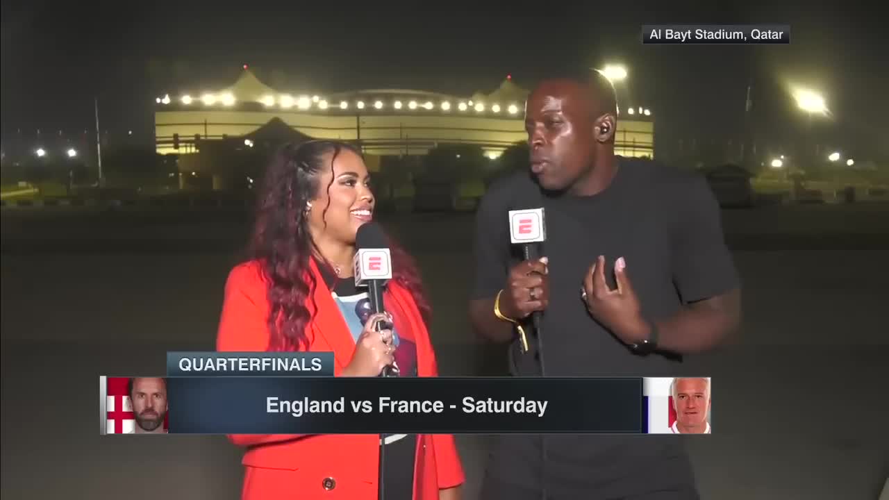 England 🏴󠁧󠁢󠁥󠁮󠁧󠁿 VS France 🇫🇷 Full PREVIEW.