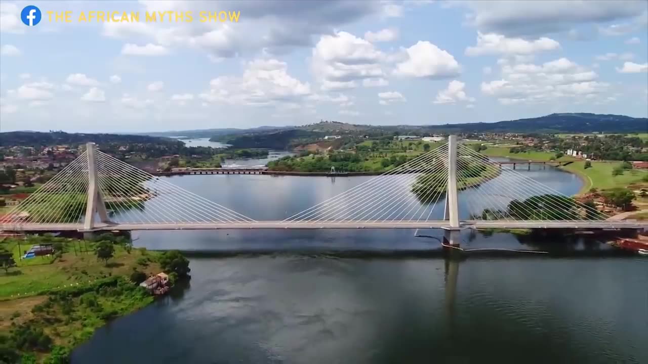 The Pearl of Africa